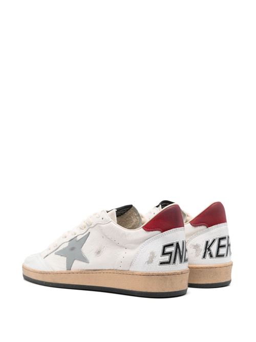  GOLDEN GOOSE DELUXE BRAND | GMF00117 F00677712155